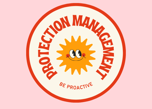 Protection Management , Business and Faith